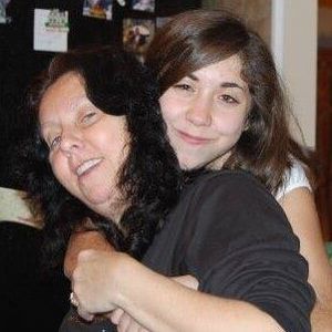 Meet your Posher, Carolyn